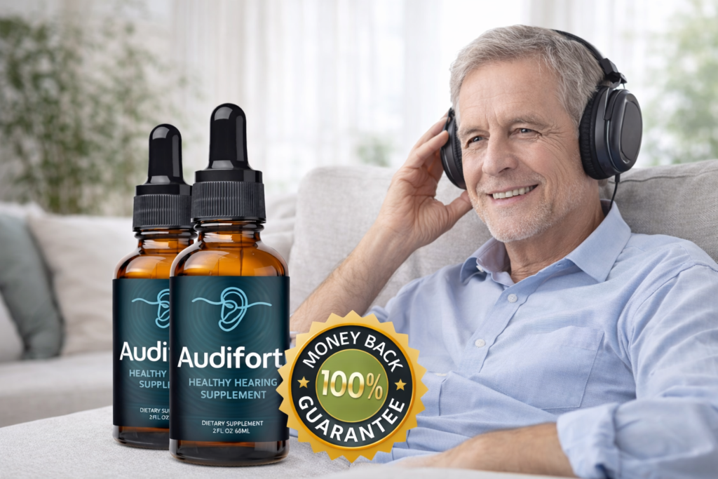 Audifort Review: What You Need to Know Before Buying chatgpt image jan 31, 2026, 09 36 14 pm